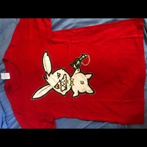 psycho bunny Tshirt